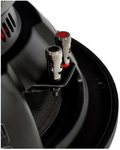 Miniatura 4 de Cerwin Vega H7104D 10" 4Ω 1200W Dual Voice Coil Subwoofer HED Series Negro Individual