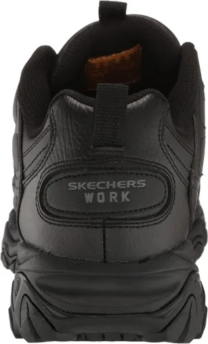 Miniatura 3 de Skechers Zapatos de construcción Stiney 200118 para hombre