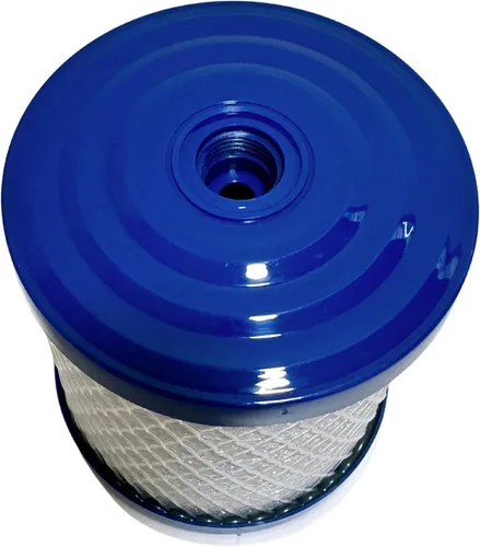 Miniatura 4 de Nispira Filtro de agua de repuesto para sistemas de filtración de agua de Ecología General Seagull IV X-1F, X-1D, X-1B, X-1P, Purest One TP-1 1000