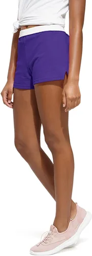 Miniatura 2 de Soffe Women's Juniors' Short, 2-Pack
