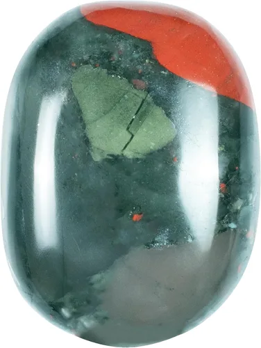 Miniatura 14 de Crocon® Piedra de palma grande de ojo de tigre de 1.969 in, más de 900 quilates, piedras de bolsillo para equilibrio natural de chakras, piedras