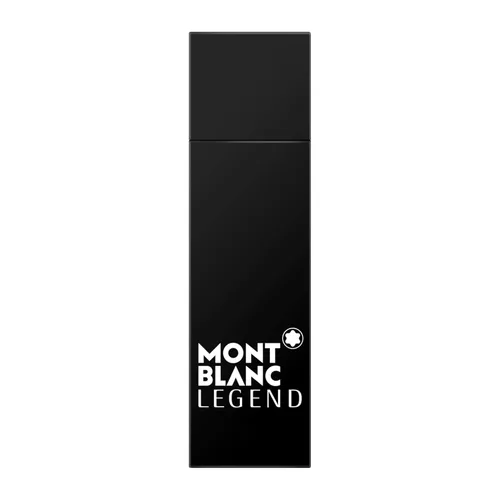 MONTBLANC - Legend Eau de Toilette - Colonia para hombre - Fragancia fresca y fougere - Con notas de Bergamota, Jazmín y Sándalo