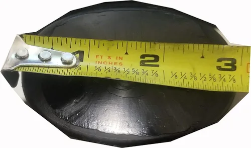 Miniatura 3 de Voyager Tools Mango de hacha de repuesto ultra duradero con agarre cómodo