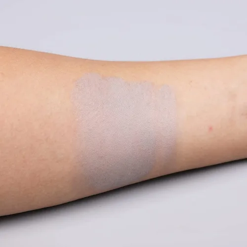 Miniatura 6 de IS'MINE ISMINE Paleta de Sombra de Ojos Individual en Polvo Mate Gris, Alto Pigmento, Maquillaje de Ojos Individual Gris de Larga Duración para Día