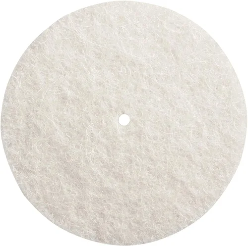 Dremel 429 Felt Polishing Wheels case of 5