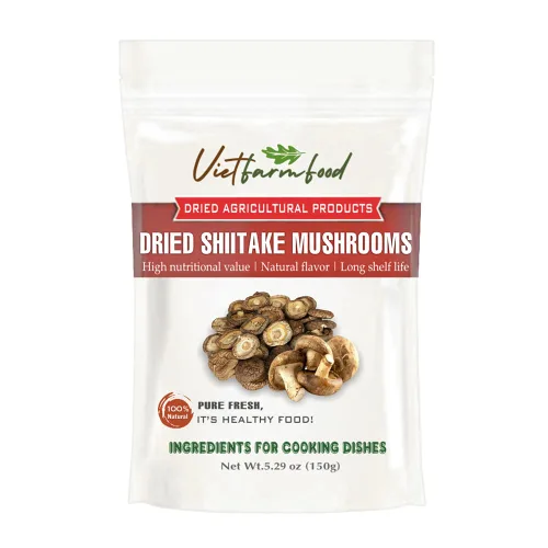 Miniatura 30 de SETAS ABALONE SECAS 5.29 Oz (5.29 oz) VIETFARMFOOD: Productos agrícolas secos con sabor natural puro. Utilizados como ingredientes de cocina