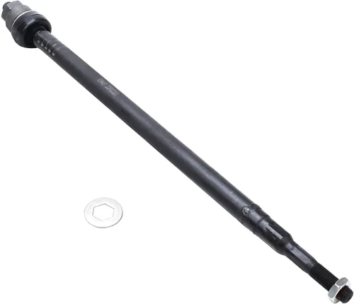 Miniatura 7 de Detroit Axle - Kit de suspensión delantera de 6 piezas para Honda Civic Acura EL 2001-2005, 4 extremos de barra de acoplamiento exteriores internos