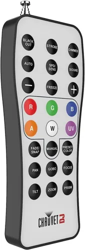 Miniatura 2 de Control remoto RFC
