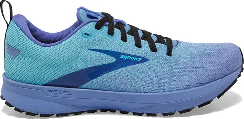 Miniatura 3 de Brooks Revel 5 Tenis para correr, para mujer