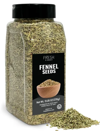 Miniatura 33 de Fresh Finest Curry en polvo - 410 g (14.46 oz) - Mezcla auténtica de especias, perfecta para aventuras culinarias, envasada de forma segura