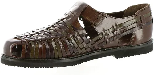 Deer Stags Bamboo2 - Sandalias de vestir clásicas para hombre, estilo informal, cómodas