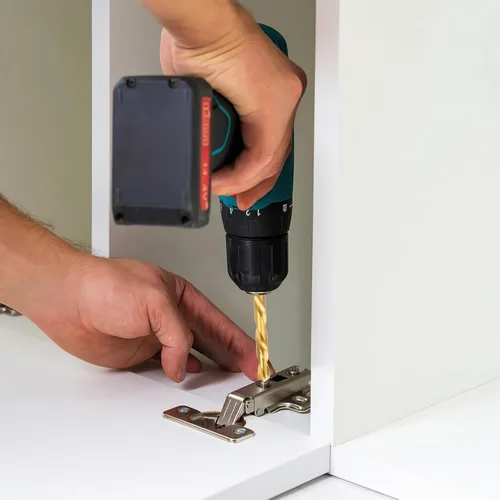 Miniatura 6 de Eapele Juego de extractor de tornillos, enchufes giratorios para quitar tuercas peladas, se ajusta a unidad cuadrada de 3/8 pulgadas con estuche