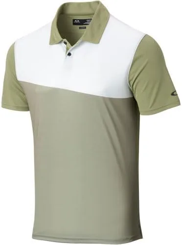 Miniatura 2 de Oakley Polo Divisonal Color Block II