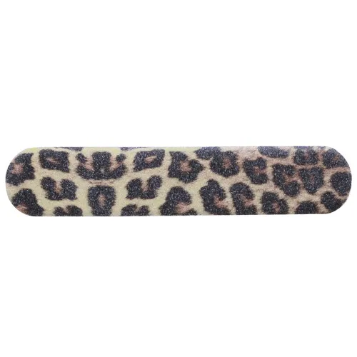 Miniatura 6 de ForPro Professional Collection Diva Pedi-Pack, kit de pedicura de moda de 6 piezas para adultos, ideal para uso en casa o salón, accesorio perfecto