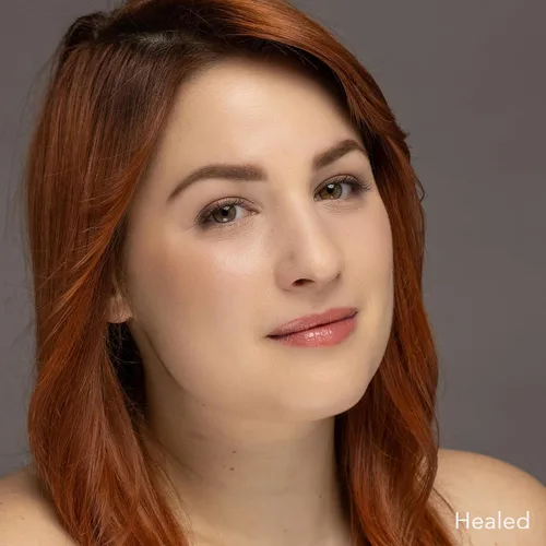 Miniatura 3 de Pigmentos profesionales para labios de Tina Davies Envy & Lust - Maquillaje labial permanente - Colores que cicatrizan fieles al tono - Alta Canela