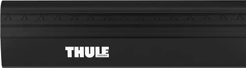 Miniatura 7 de Thule Barra de techo Wingbar Edge