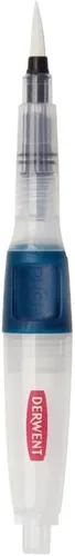 Miniatura 10 de Derwent Cepillo de agua con botón de punta media