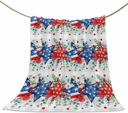 Miniatura 42 de Mantas de Tiro de Muñeco de Nieve de Navidad, Manta de Vellón Suave de Vacaciones de Invierno Decorativa para Hogar Sofá Sillón Silla Sala de Estar