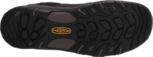 Miniatura 4 de KEEN Steens Mid Wp Botas de senderismo para mujer