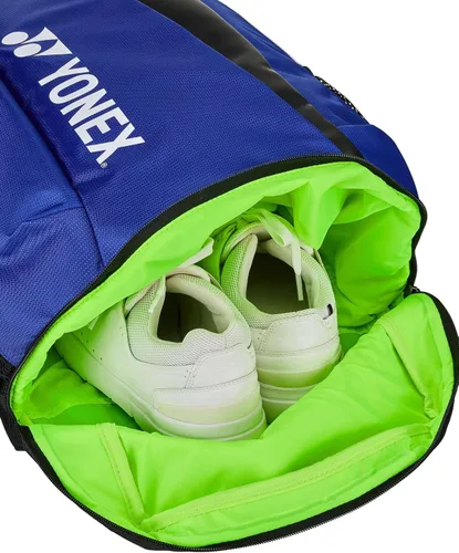 Miniatura 4 de Mochila de raqueta de tenis profesional mediana