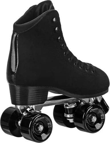 Miniatura 2 de Pacer - Patines deslizantes de cuatro ruedas Patines para adultos para hombres y mujeres Patines de estilo libre premium Patines