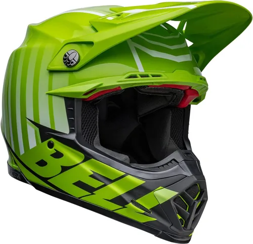 Miniatura 13 de Bell Moto-9S Flex Casco de motocicleta
