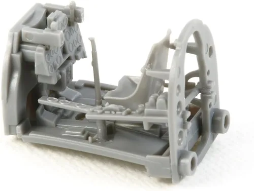 Miniatura 7 de Tamiya Models 60780 Mitsubishi A6M2b Zero Fighter (Zeke)