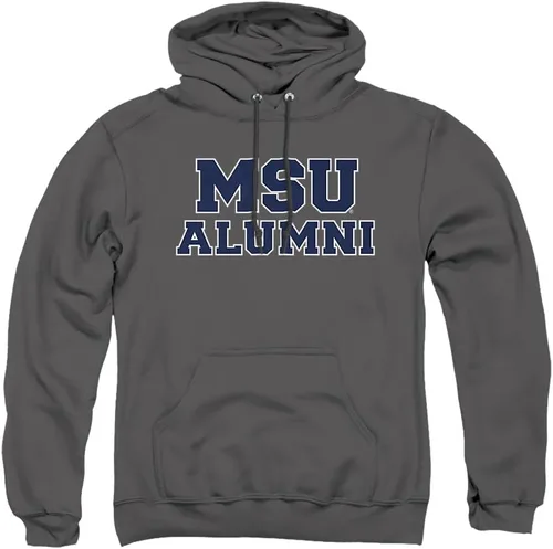 Miniatura 122 de LOGOVISION Ropa unisex para adultos con diseño oficial de alumnos universitarios para hombres y mujeres, colección de sudaderas con capucha