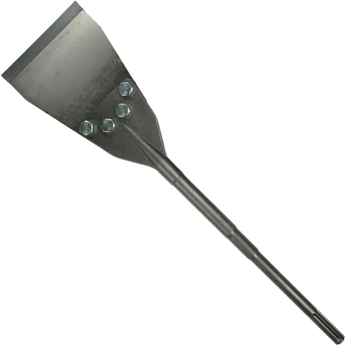 Miniatura 2 de Diablo Cincel plano SDS-Max de 1 pulgada x 12 pulgadas (paquete de 3)