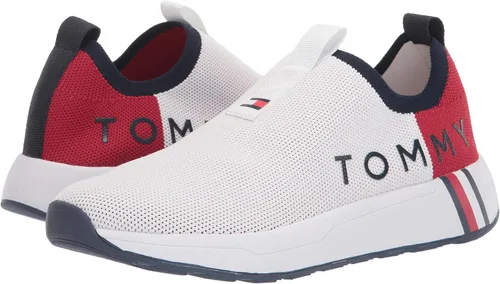 Miniatura 7 de Tommy Hilfiger Tenis Aliah para mujer