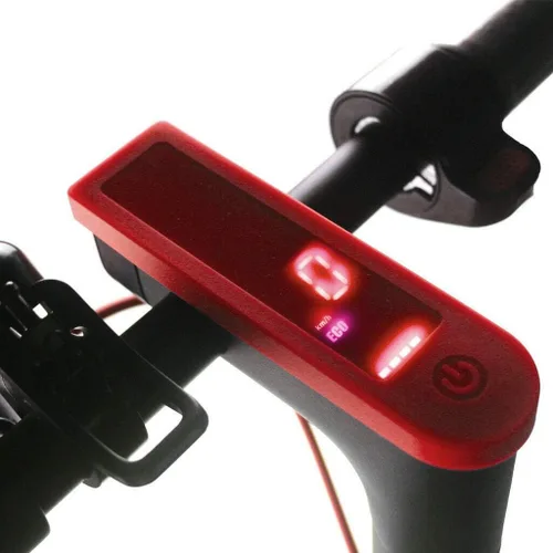 Miniatura 5 de Chuancheng Kit de accesorios para Xiaomi Mijia M365 y Pro Series Gancho Scooter Eléctrico, Amortiguadores de Vibración 0.024 in 0.031 in 0.047 in
