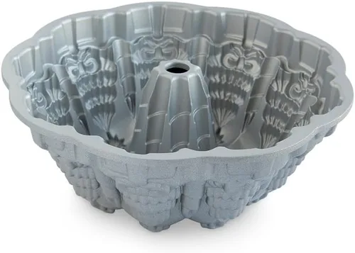 Miniatura 5 de Nordic Ware Verry Merry Bundt