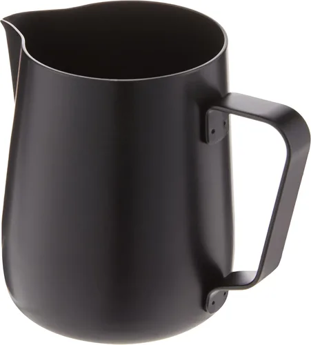 Miniatura 2 de Jarra de leche Rhino Stealth - Negro - 12oz/12.2 fl oz