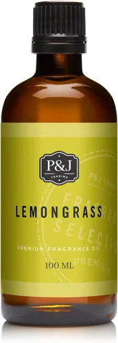 Miniatura 18 de P&J Trading - Aceite perfumado de té blanco 100ml - Aceite aromático para fabricación de velas, jabón, aceite para difusores