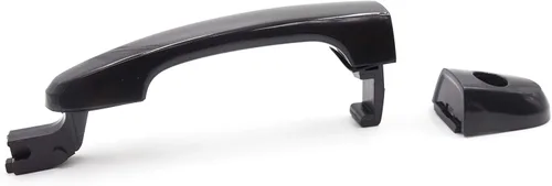 Miniatura 4 de Manija de puerta exterior delantera izquierda 826511F010 826521F010 para Kia Sportage 2005 2010