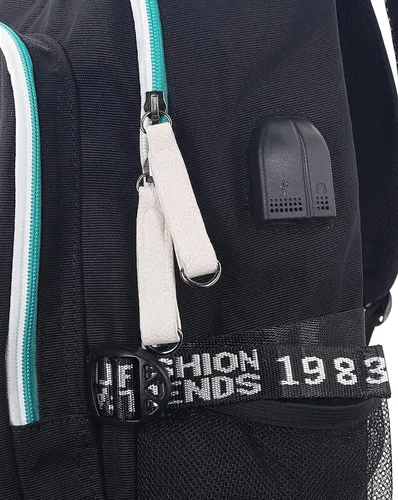 Miniatura 8 de Roffatide Mochila de anime impresa, My Hero Academia a, Classic