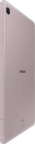 Miniatura 4 de Samsung Galaxy Tab S6 Lite Tablet Android de 10.4 pulgadas y 128 GB, pantalla LCD, S Pen incluido, diseño delgado de metal, altavoces dobles AKG