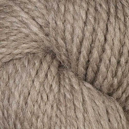 Miniatura 20 de Berroco Ultra Alpaca - Hilo natural grueso (72512 - Poppy Seed)
