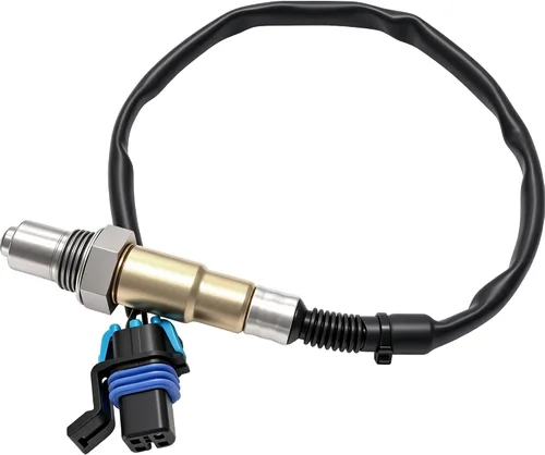 Miniatura 49 de HiSport Sensor de oxígeno O2 relación de combustible de aire 35655-ZY3-C01 - Compatible con Honda BF200 BF225 200HP 225HP Marine Outboard 2002 2003