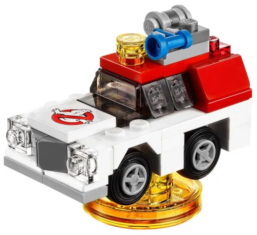 Miniatura 5 de Ghostbusters Story Pack - LEGO