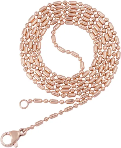 Miniatura 4 de Nupuyai Colgante de piedra de cristal curativo vintage para mujeres y hombres, collar único de luna ovalada, joyería de labradorita