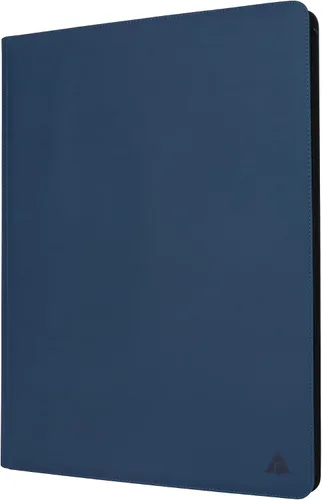 Miniatura 6 de Premium 2300 bolsillos Carpeta para tarjetas, álbum grande de 36 bolsillos con más de 2000 tarjetas sin anillas - Carpeta con carga lateral
