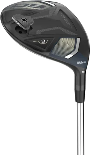Miniatura 6 de Wilson WS D9 HYBRIDS para hombre