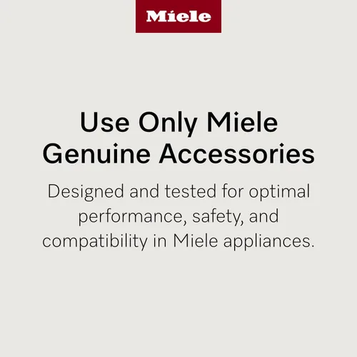 Miniatura 4 de Miele Care Collection lavaplatos Rinse Aid