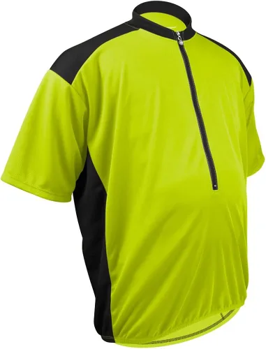 Miniatura 5 de Aero Tech Big - Camiseta de ciclismo para hombre