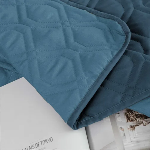 Miniatura 4 de Ameritex - Manta impermeable para cama de perro, manta reversible para muebles, cama, sofá