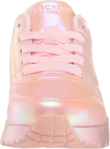 Miniatura 2 de Skechers girls Street Uno Lite - Metallic Moves Sneaker