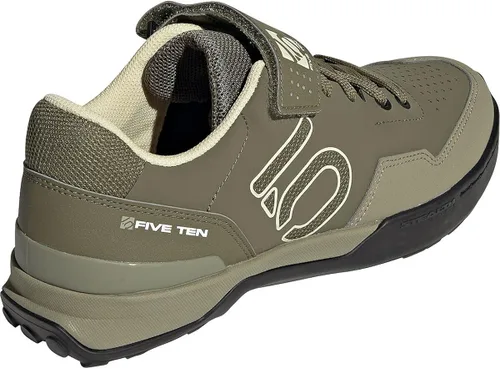 Miniatura 7 de Five Ten Kestrel Lace - Tenis para bicicleta de montaña (sin clip)