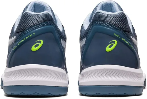 Miniatura 5 de ASICS Zapatillas de tenis Gel-Dedicate 7 para hombre