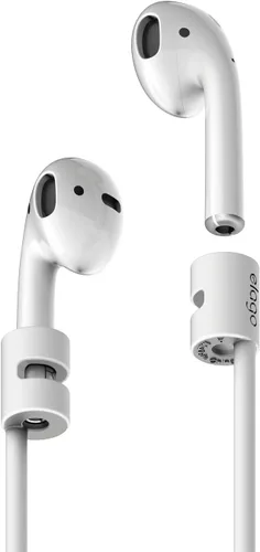 Miniatura 9 de elago Correa para AirPods [Jean Indigo] - [Compatible con Apple AirPods 1 y 2] [Compacto] [Ligera] [Longitud ideal] - para Apple AirPods 1 y 2